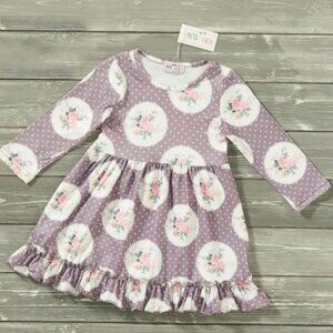 Amelia boutique dress